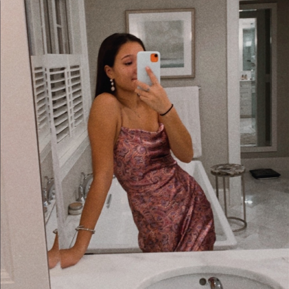 Meet your Posher, Ashley